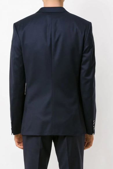 ΣΑΚΑΚΙ ΚΟΥΣΤΟΥΜΙΟΥ HUGO - 401 ΜΠΛΕ